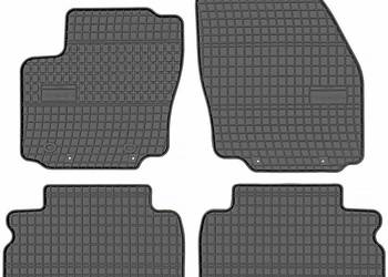 DYWANIKI GUMOWE FORD GALAXY II 2008-2010  FORD S-MAX 2006-2010