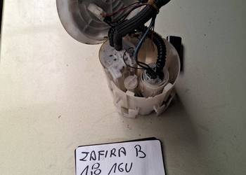 OPEL ZAFIRA B 1,8 16V pompa paliwa pompka