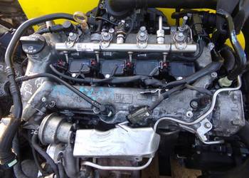 OPEL ASTRA K 1.4 TURBO B 17r 150KM B14XFT turbina 12668297 49180-04051