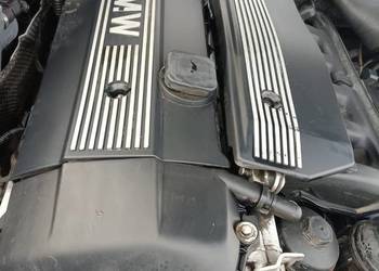 Skrzynia automat 5hp19 BMW E39 E38 e46