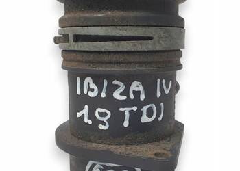 PRZEPŁYWOMIERZ Seat Ibiza IV 1.9 TDI 038906461B Bosch