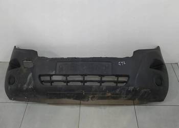 ZDERZAK PRZÓD   Renault Master III (2010-  )