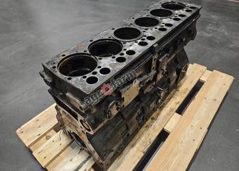 Blok silnika Massey Frguson 8690, 8680, 8670, 8660