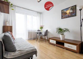 Sprzedaż mieszkania Kraków Tysiąclecia 38m2 2 pokoje