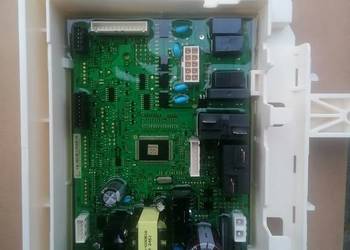 Samsung pralka programator pcb nowy