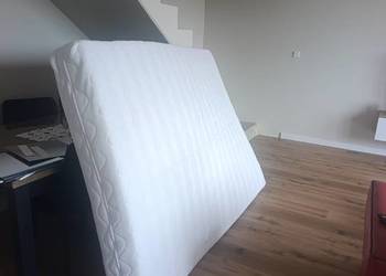 Materac 140x200 Mk foam Aloe vera h3