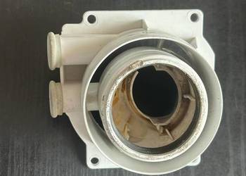 Element przyłączeniowy kotła do komina Vitodens 100-W Viessmann