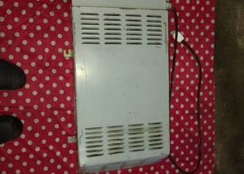 SPRAWNY grzejnik z wagonu PKP stary piecyk legenda PRL nagrzewnica SPRAWNY grzejnik z wagonu PKP stary piecyk legenda PRL nagrzewnica