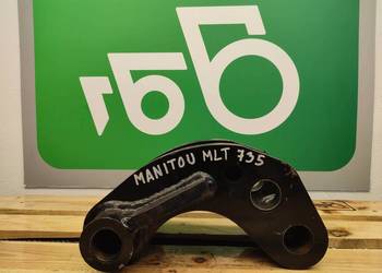 Manitou MLT 735 Kiwak
