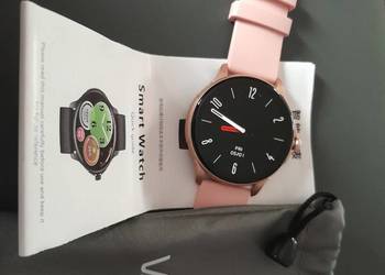 Smartwatch Valdus VS15 PRO
