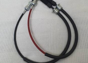 LINKI SKRZYNI BIEGÓW ZESTAW NOWE EU ORYG ROVER 75 MG ZT