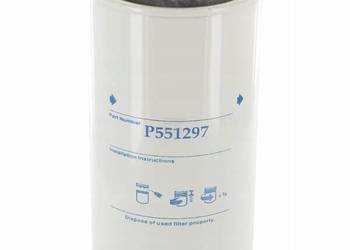 Donaldson P551315 Filtr paliwa Oryginał