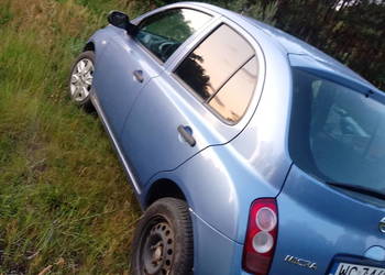 Micra nissan 15dci