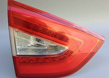 Lampa tylna lewa LED Hyundai ix35 LIFT OE 92403-2Y500