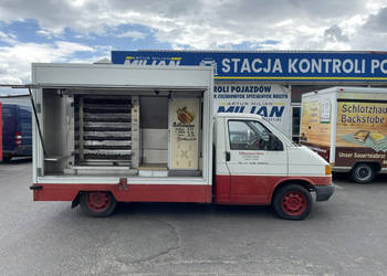 Volkswagen inny Autosklep Grill Kurczak sklep Bar Gastronomiczny Food Truc… Volkswagen inny Autosklep Grill Kurczak sklep Bar Gastronomiczny Food Truc…