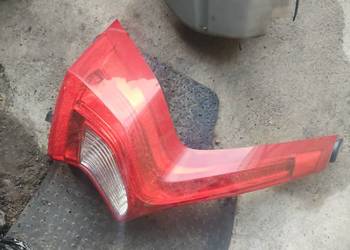 Lampa lewa prawa tył tylna kompletna Volvo v60 I lift