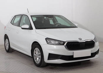 Skoda Fabia 1.0 TSI
