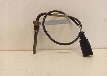 CZUJNIK TEMPERATURY SPALIN AUDI A6 C7 4M0906088N