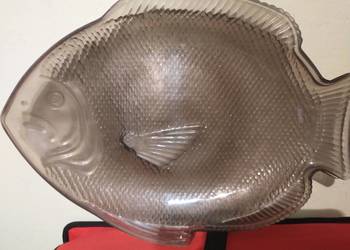 Rybka półmisek długość 40cm szerokość 30 2szt