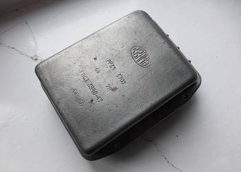 Regulator Napięcia  Duży RR-31 PP-31 Dniepr Ural M-72 K-750