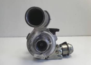 TURBOSPRĘŻARKA Renault Laguna II 1.9 DCI _ turbo