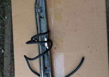 Mercedes W108 podświetlenie tablicy