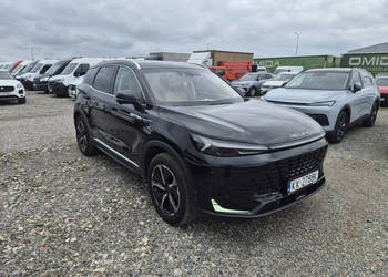 Baic Beijing 7