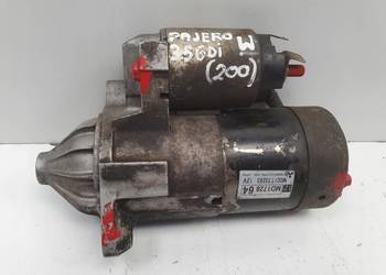 ROZRUSZNIK Mitsubishi Pajero III 3.5 GDI V6 ROZRUSZNIK MD172864