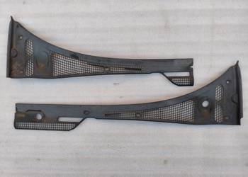 Podszybie Lewe Prawe Osłona BMW 5 E34 1946125 1946126