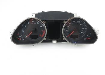 LICZNIK AUDI A6 (4F2, C6) 3.2 FSI - AUK 4F0920950K