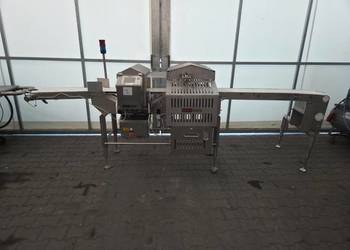 Pulsotronic M-Pulse 2 Detektor metali z transporterem