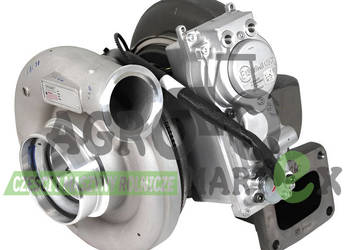 F530200090500, 3794974 TURBOSPRĘŻARKA AGCO