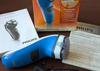 Golarka Philips HQ6920