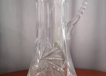 Dzban Kryształowy 29 PRL