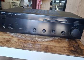 Yamaha AX-380 – wzmacniacz stereo