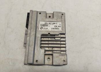 Audi A7 II 4K8 4M0 TFSI MODUŁ GATEWAY  STEROWNIK KOMFORTU 4KL907468C