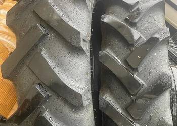 opony 12,4-32 ta-60 PETLAS  bieżnik ok 3 cm nie naprawiane 2 sztuki