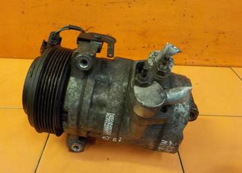 DODGE NITRO 2.8 CRD 09r 177KM VM52C sprezarka klimatyzacji 690B592719