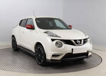 Nissan Juke 1.6 DIG-T Nismo RS