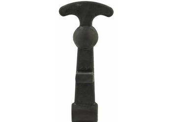 Zaczep gumowy średni TOP 73372