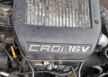 HYUNDAI,KIA,2.0 crdi,GLOWICA , 22111 27000,