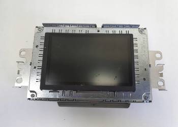 Volvo XC60 S60 II V60 V40 II EKRAN NAWIGACJI Wyświetlacz monitor 31427183