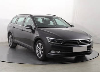 VW Passat 2.0 TDI