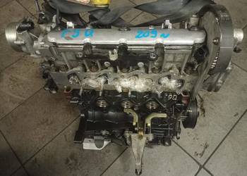 Silnik Renault 1.9 DCI 130KM F9Q 2009r