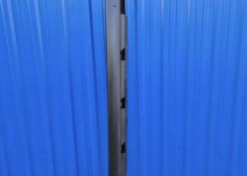 LISTWA NAKŁADKA PROGOWA LEWA VW PASSAT B6 SEDAN KOMBI 3C0853855B 3C0853897