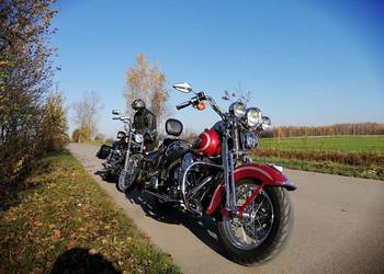 Harley-Davidson Softail Springer