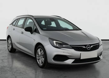 Opel Astra 1.2 Turbo