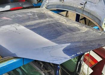 Maska  Ford Mondeo MK 3 zderzak błotnik Lampa  drzwi Lusterko
