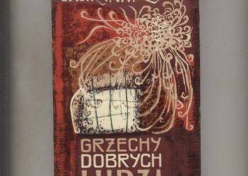 Grzechy dobrych ludzi - Prorok