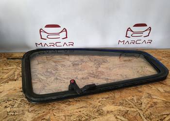 Szyba Drzwi Mała Trójkąt Prawa Mercedes SK